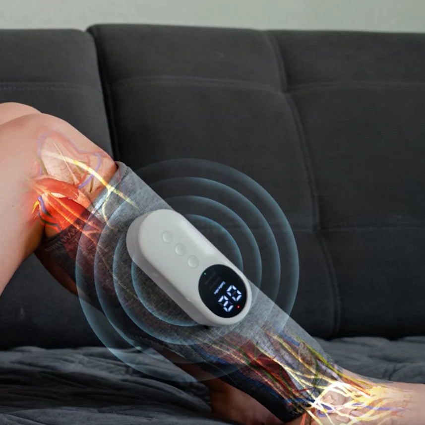 Masseur de jambes SANTEVIA