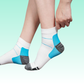 Socquettes de compression bien-être