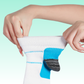 Socquettes de compression bien-être