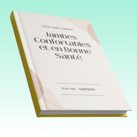 Guide Complet pour des Jambes Confortables et en Bonne Santé