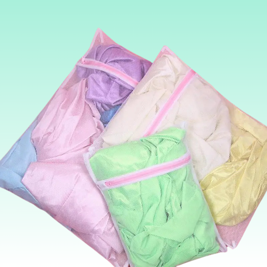 Filet de lavage pour chaussettes de compression