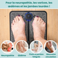 Masseur de pieds SANTEVIA