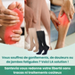 Chaussettes de compression bien-être