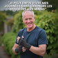 Gants de compression anti-douleurs