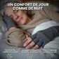 Gants de compression anti-douleurs