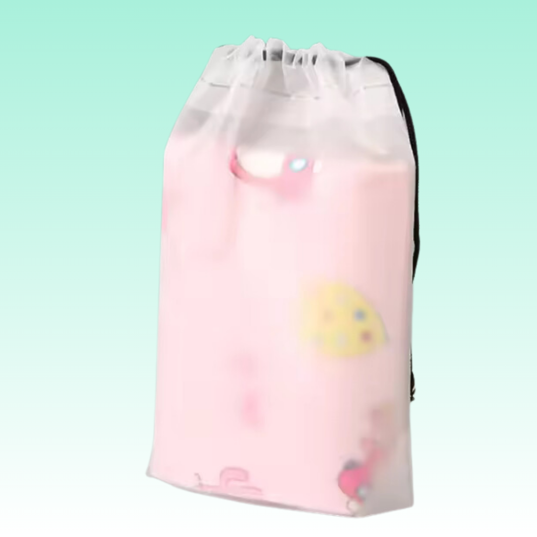 Pochette de Rangement